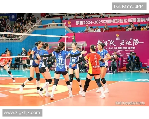 排球热点：解读上海排球队的进攻